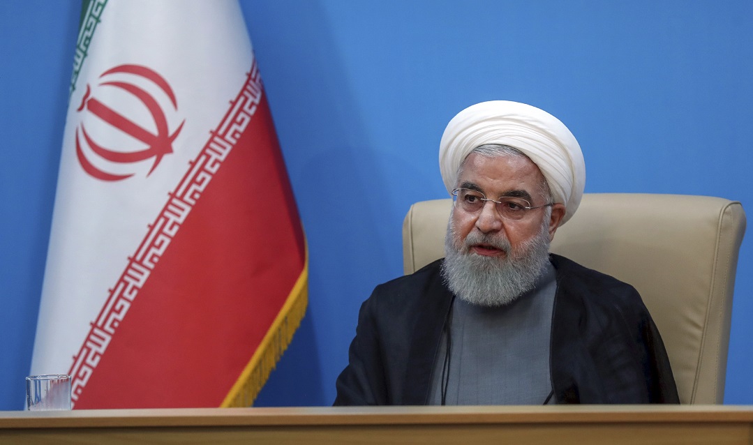 Το Ιράν ανακοίνωσε την ανακάλυψη κοιτάσματος με 53 δισεκ. βαρέλια αργού