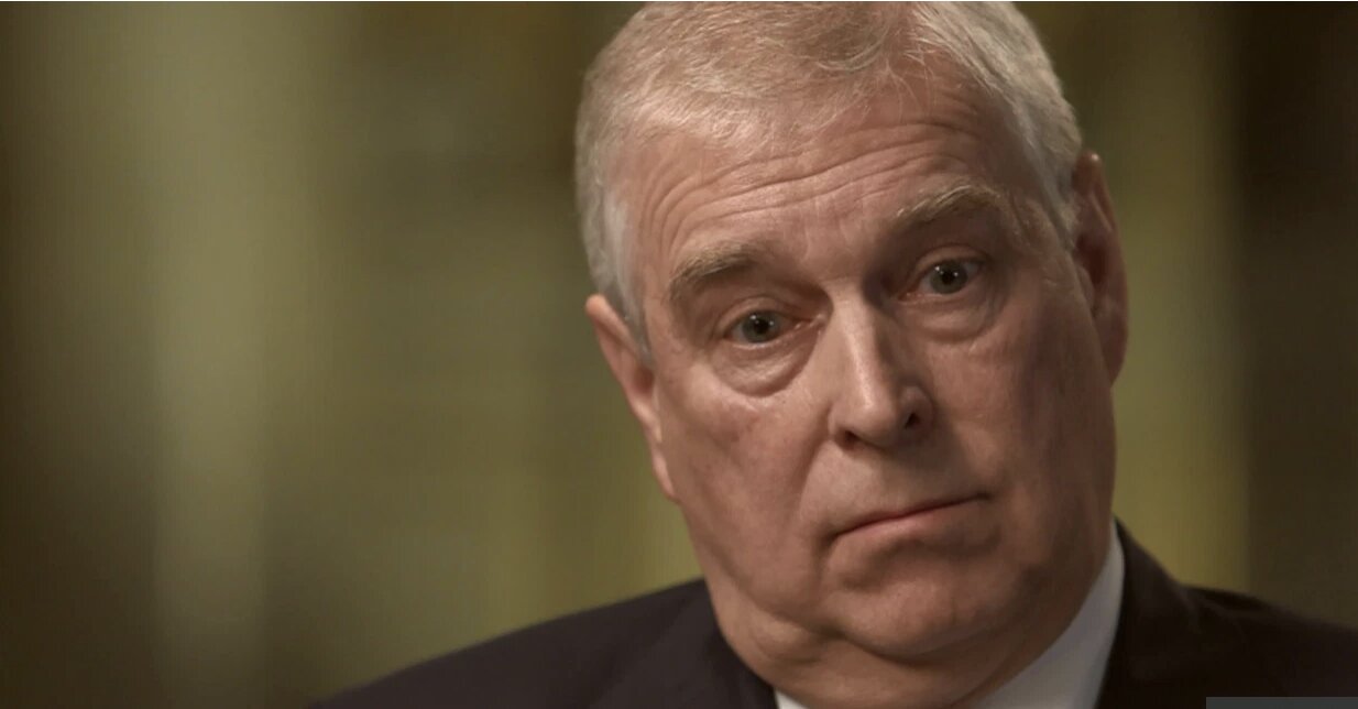 STANDING FIRM Prince Andrew ‘stands by car-crash Jeffrey Epstein BBC interview’ despite backlash