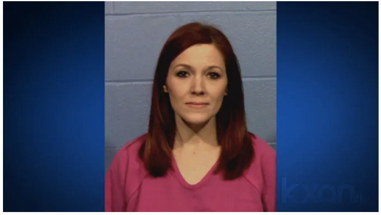 Teacher Of The Year, 36, Arrested for Performing Oral Sex on Student in Classroom