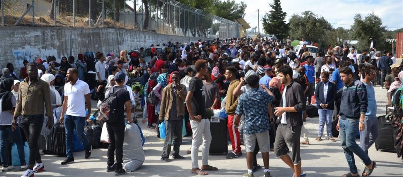 Εξέγερση δημάρχων της ΝΔ κατά της κυβέρνησης για αθέτηση προεκλογικών υποσχέσεων στο «μεταναστευτικό»: «Είπατε ψέματα»