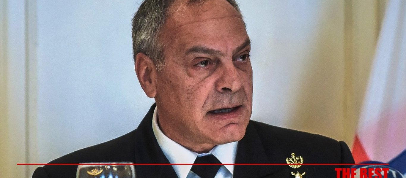 Σύμβουλος Εθνικής Ασφαλείας: «Τουρκικές έρευνες στην ελληνική υφαλοκρηπίδα θα αντιμετωπιστούν άμεσα κι αποφασιστικά»