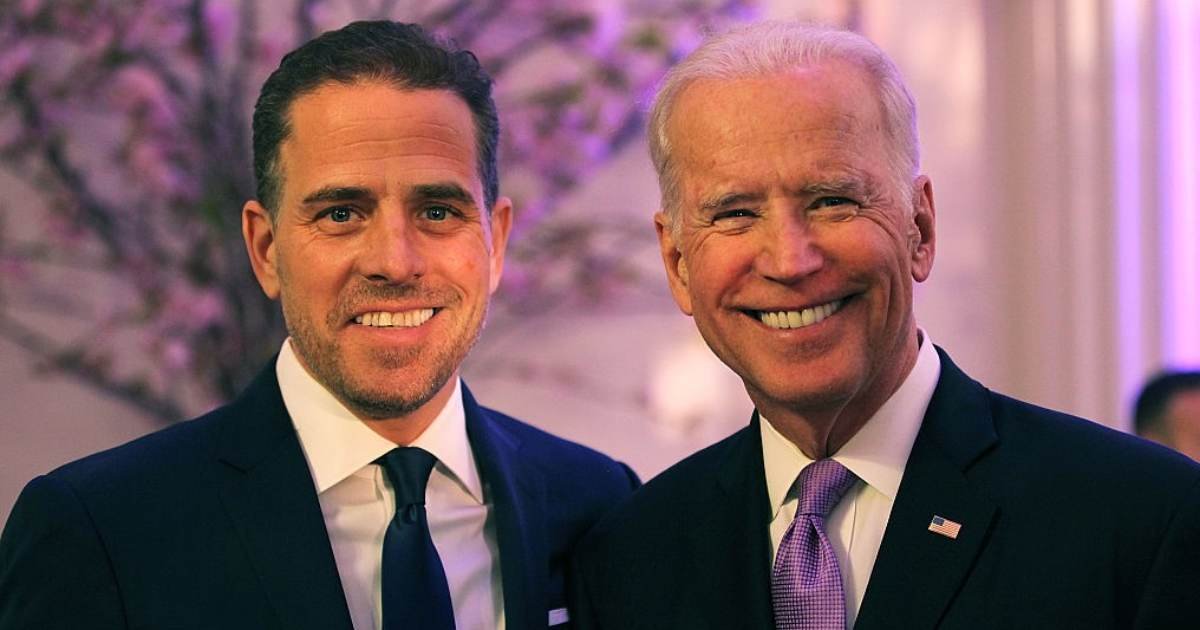 Hunter Biden-Linked Company Received $130 Million in Special Federal Loans While Joe Biden Was VP – Routed Profits Through Cayman Islands