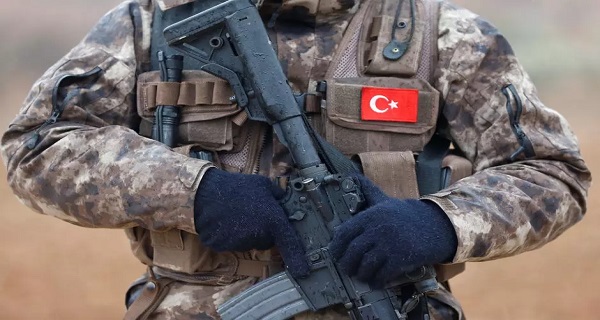ΑΠΟΡΡΗΤΑ ΕΓΓΡΑΦΑ: Ο Ερντογάν είχε έτοιμους Τούρκους κομάντο για «Επιχείρηση Αστραπή» στην Ελλάδα! Γιατί τελικά δεν έγινε
