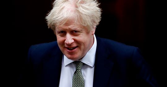 British lawmakers approve Boris Johnson’s Brexit plan; UK to leave EU by January 31