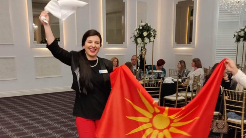 Σε όξυνση το Μακεδονικό στη Μελβούρνη και επίθεση και κακοποίηση σε Έλληνα
