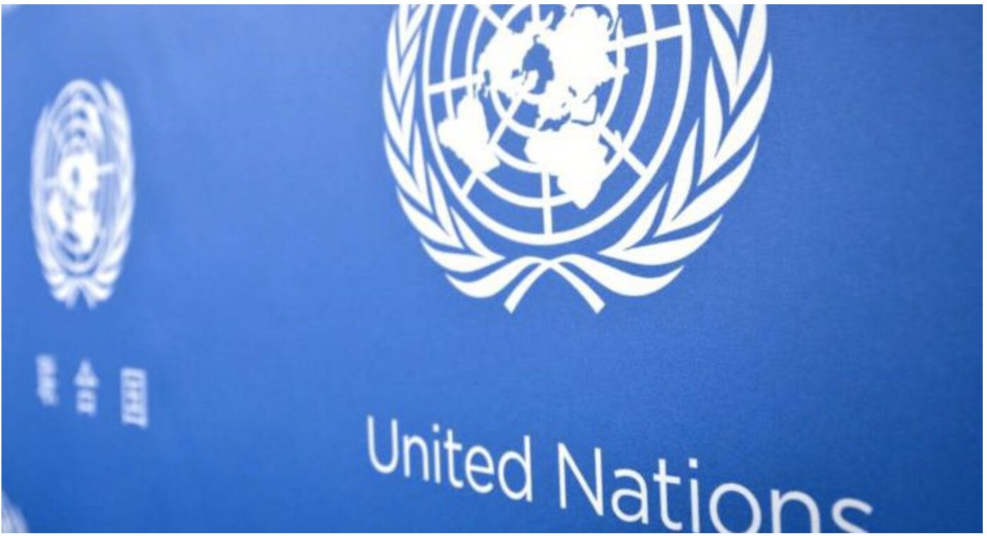 Δεν παίρνουν θέση τα Ηνωμένα Έθνη για το μνημόνιο Τουρκίας-Λιβύης καλούν σε διάλογο Αθήνα και Άγκυρα