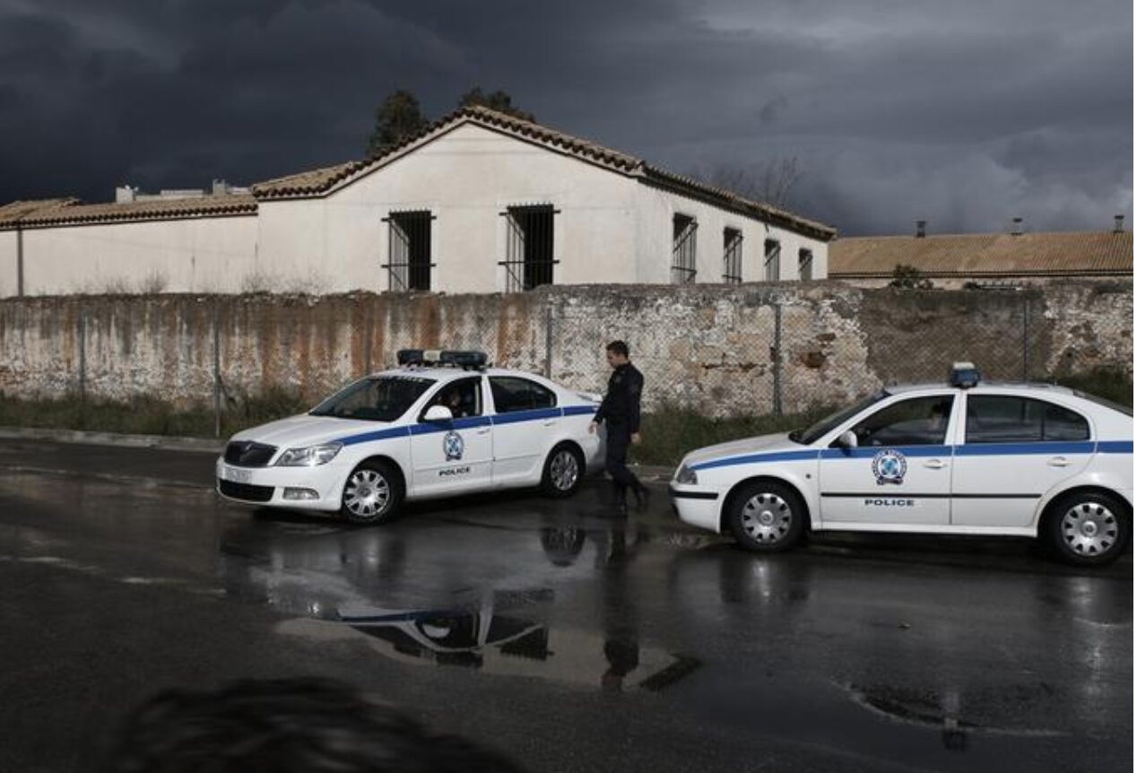 Πρώτες στη διαφθορά η αστυνομία και η δικαιοσύνη στην Ελλάδα