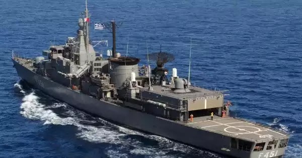 Αποκάλυψη από Χαφτάρ: Συμφωνήσαμε με την Ελλάδα στο ναυτικό αποκλεισμό μεταξύ Κρήτης και Λιβύης