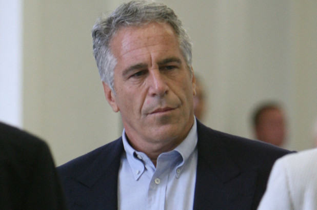 EPSTEIN WAS A MOSSAD AGENT USED TO BLACKMAIL AMERICAN POLITICIANS, SAYS FORMER ISRAELI SPY