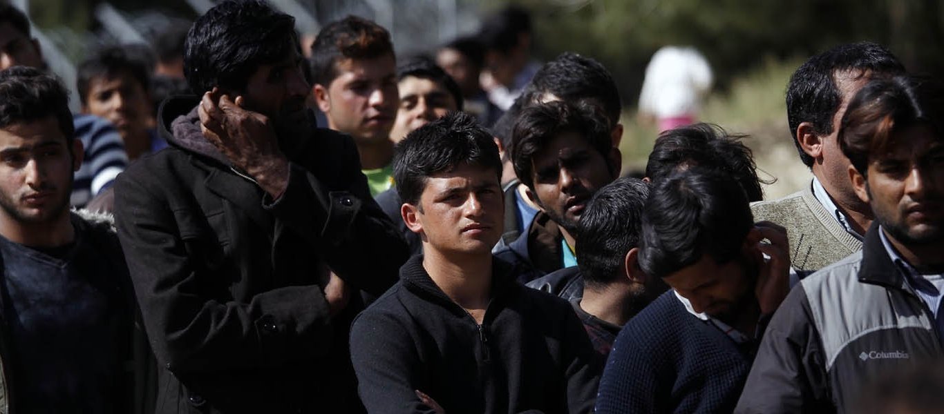 Απελπισία στην Θράκη: «Οι Τούρκοι πυροβολούν για να περάσουν αναγκαστικά οι παράνομοι μετανάστες τα σύνορα»!