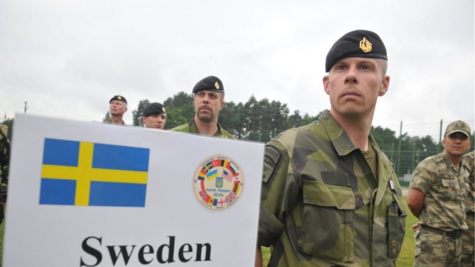 Σουηδία: Φορολογούν τις Τράπεζες για να χρηματοδοτήσουν τις αμυντικές δαπάνες!