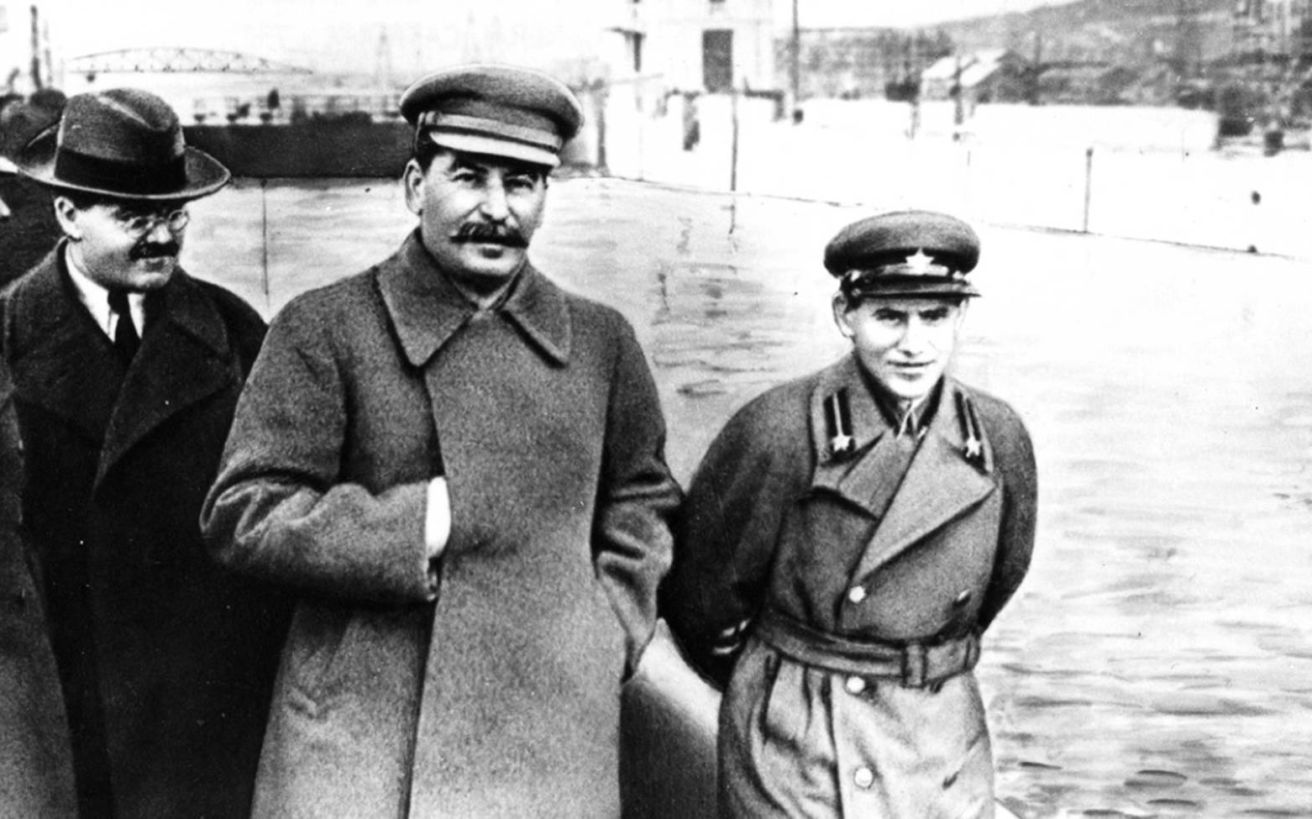Οι εκκαθαρίσεις του Στάλιν που είχαν ονομασία «Ελληνική Επιχείρηση»