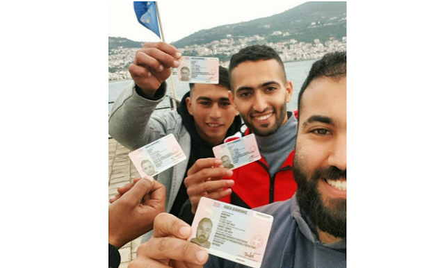 Μισθούς έως 3.500 ευρώ το μήνα δίνει ο Δήμος Αθηναίων στην «εξυπηρέτηση» ΛΑΘΡΟμεταναστών!!!