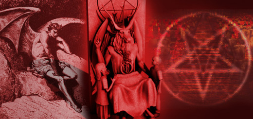 Ξεκίνησε η ανέγερση μνημείου για την Εκκλησία του Σατανά στην Κηφισιά! Δόθηκε άδεια απο το υπουργείο!