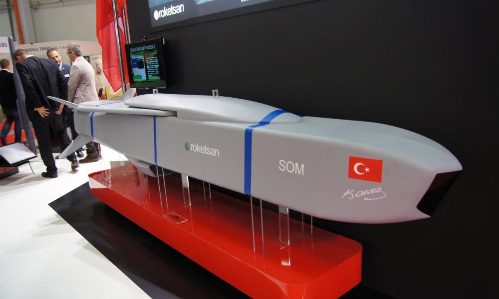 Τουρκικά ΜΜΕ: ”Μας δόθηκε πρόκληση για την αμυντική έκθεση DEFEA-2020” – Επιβεβαιώνει η Αθήνα;