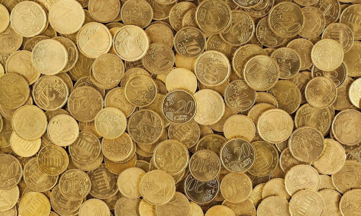 «Βόμβα» από Ε.Ε.: Θέλει να αποσύρει νομίσματα του ευρώ – Δείτε ποια