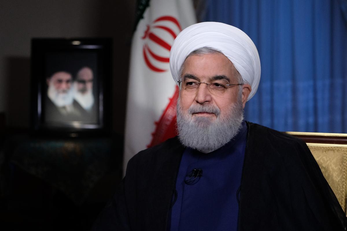 Στα πρόθυρα πολέμου ΗΠΑ και Ιράν – Χ. Ρουχανί: «Οι Αμερικανοί βρίσκονται σε κίνδυνο, δεν θα αποφύγουν τις συνέπειες»