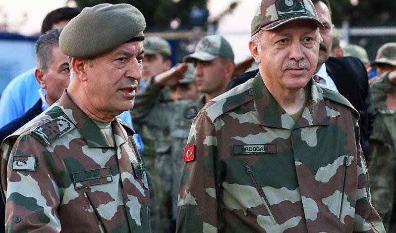 Ρώσικη προειδοποίηση προς την Άγκυρα: «Ο Ερντογάν κινδυνεύει να χάσει τα πάντα» – «Η Τουρκία δεν έχει κοινά σύνορα με τη Λιβύη»