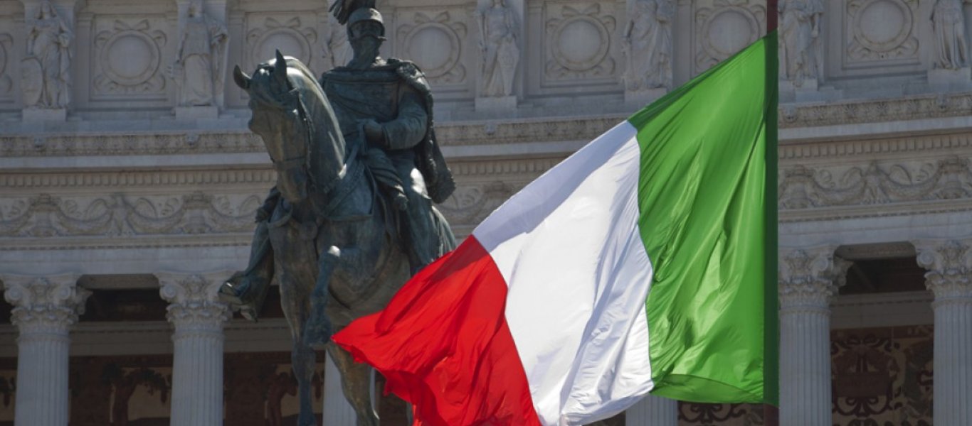 «Μπρος-πίσω» από την Ρώμη; – Τώρα λέει «Θα υπογράψει τον EastMed» – Οι Ιταλοί διαψεύδουν το «Anadolu»
