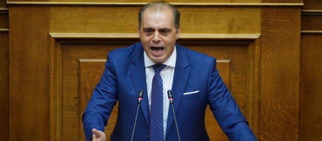 Κ.Βελόπουλος: «Βυθίστε το Oruc Reis – Παραβιάζει την ελληνική υφαλοκρηπίδα»