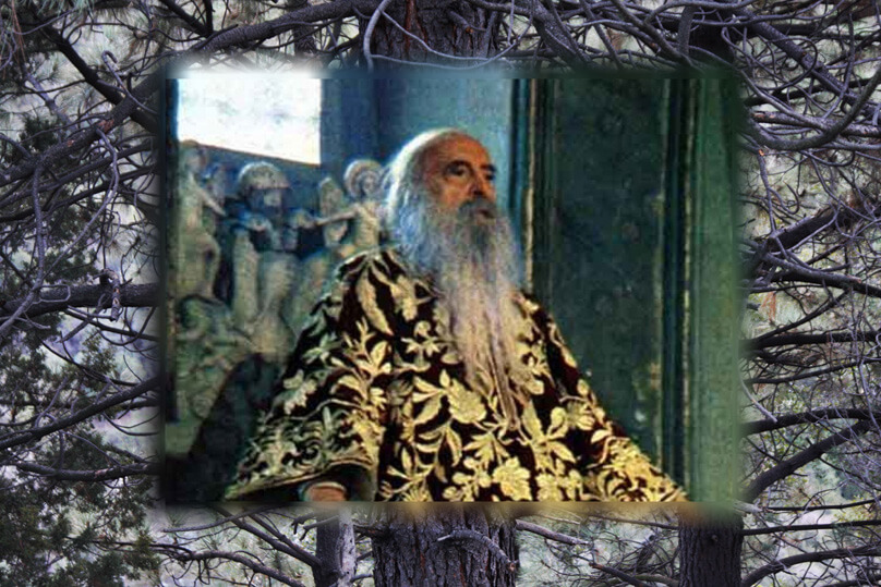 π.Σεραφείμ Ζήσης: Ο Μασόνος πατριάρχης Αθηναγόρας και ο Οικουμενισμός [ΒΙΝΤΕΟ 2019]