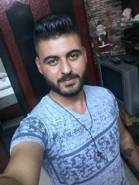 Συρία: Νεαρός Ορθόδοξος νεαρός από τη Mahardah σκοτώθηκε στα μέτωπα του Ιντλίμπ πολεμώντας Τούρκους και Αλ Νούσρα..