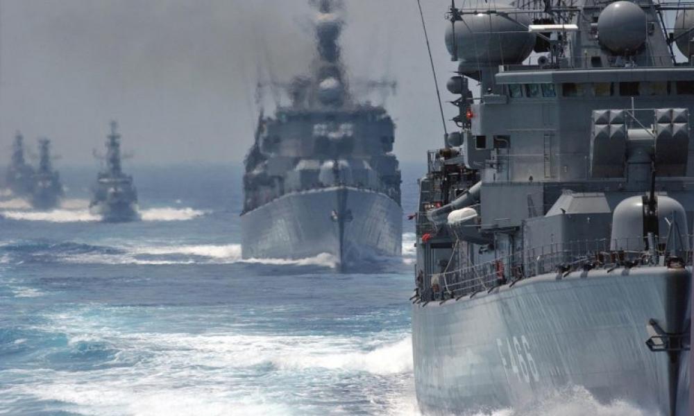 Με “σαπιοκάραβα” επιχειρεί το τουρκικό Πολεμικό Ναυτικό – Στρατηγική υπεροχή της Ελλάδας σε Αιγαίο-Α.Μεσόγειο