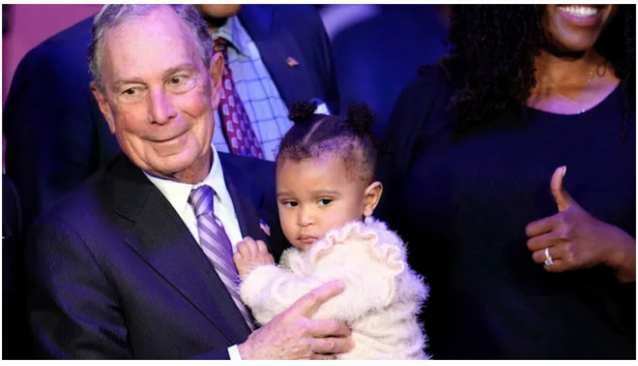 Bloomberg Vows To Sell Abortion Pills Over-The-Counter and Allow Non-Doctors To Abort Babies