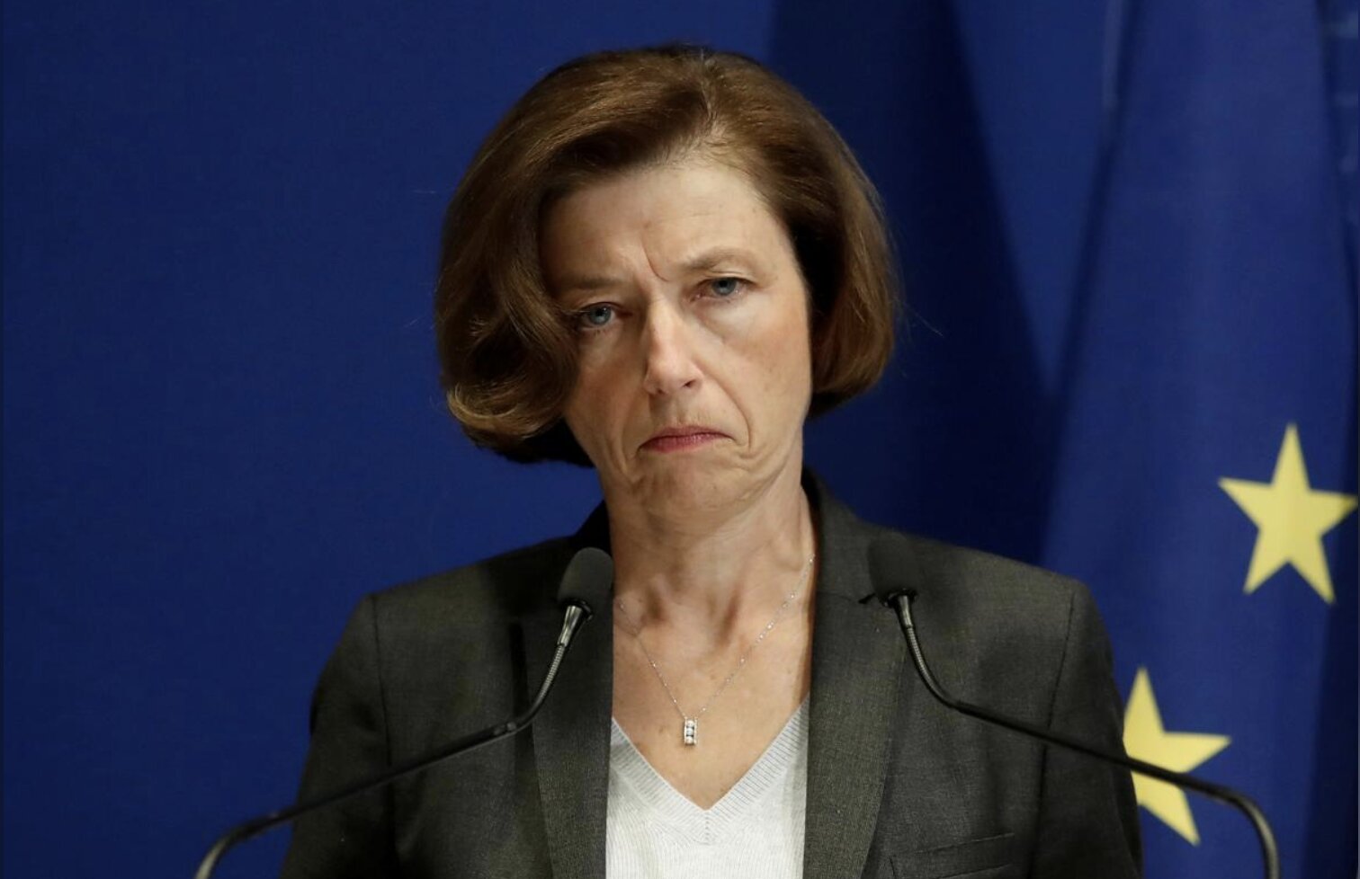 France stands by Greece over tensions in Aegean Sea: French defense minister