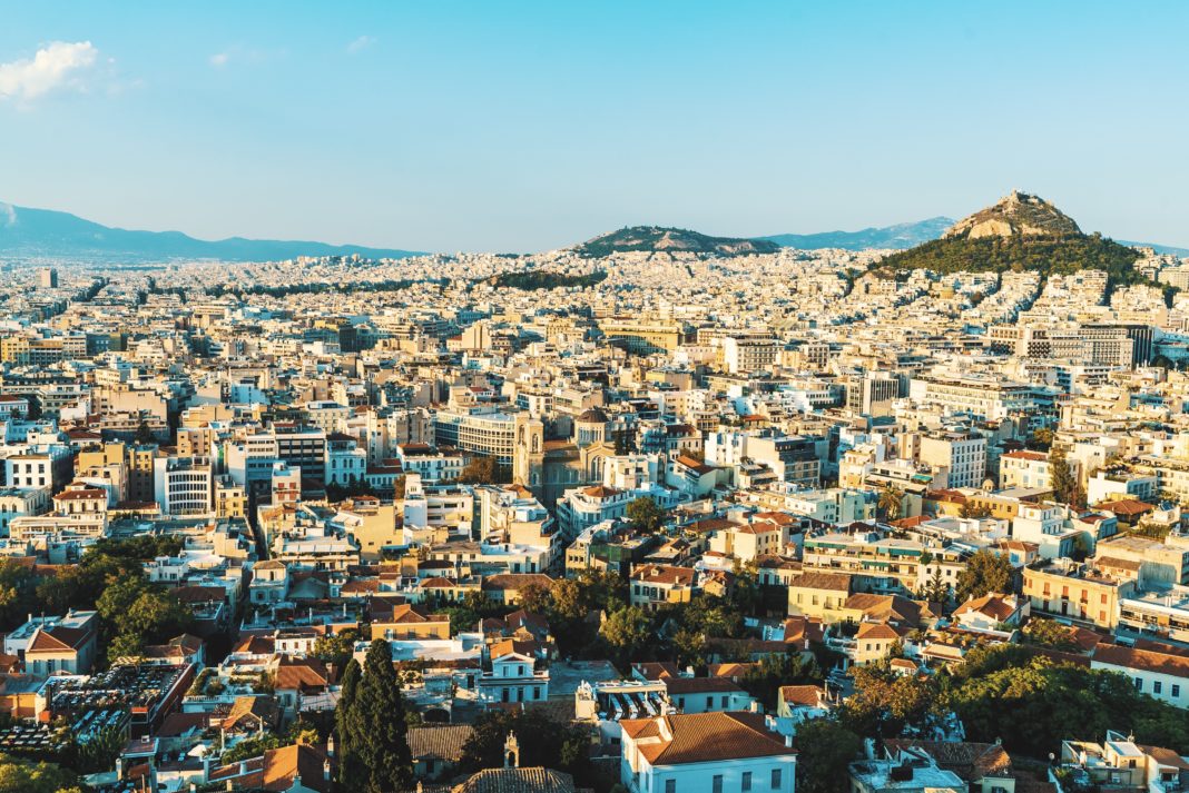 10 promising Greece-based startups to watch in 2020 and beyond