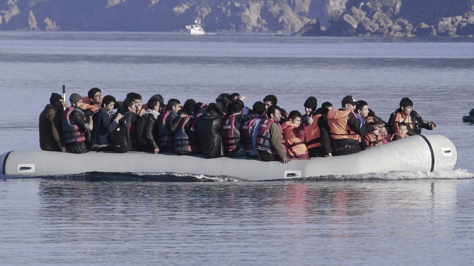 Reuters: Η Τουρκία ανοίγει στους πρόσφυγες τα σύνορα με την Ελλάδα