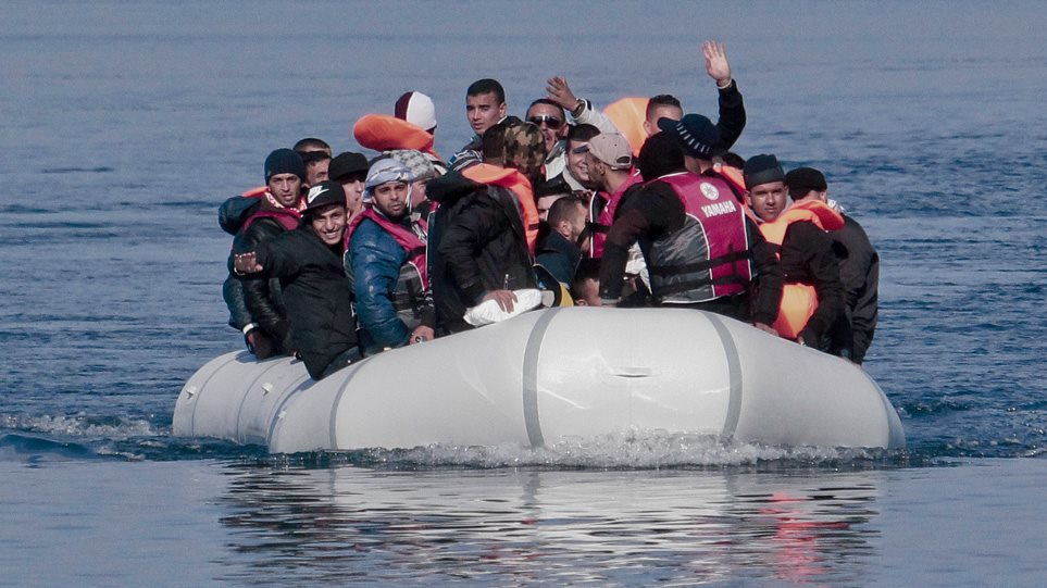 Γερμανικό σχέδιο για το άσυλο: Προκαταρκτική εξέταση και δίκαιη κατανομή αιτούντων – Τι αλλάζει για την Ελλάδα