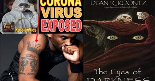 The Coronavirus Hoax Connection To Kobe Bryant & Celebrities Exiting The World Stage Exposed