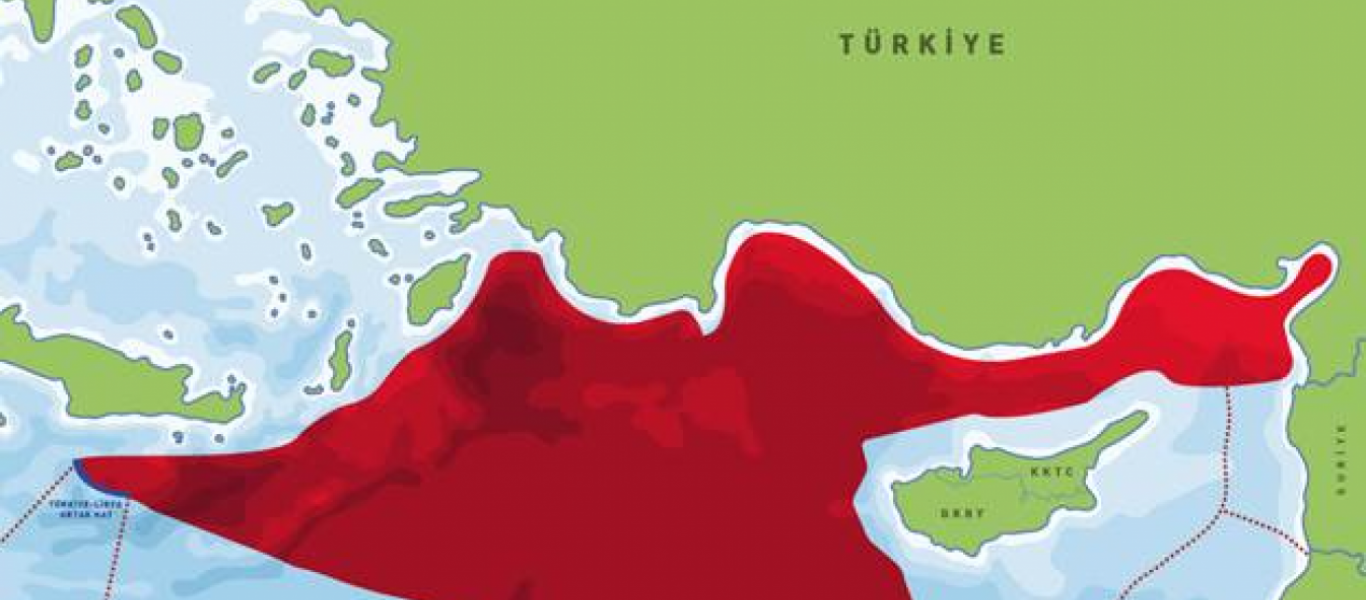 «Τυπική διαδικασία» για την κυβέρνηση η ανάρτηση των συντεταγμένων του τουρκολιβυκού μνημονίου από τον ΟΗΕ!