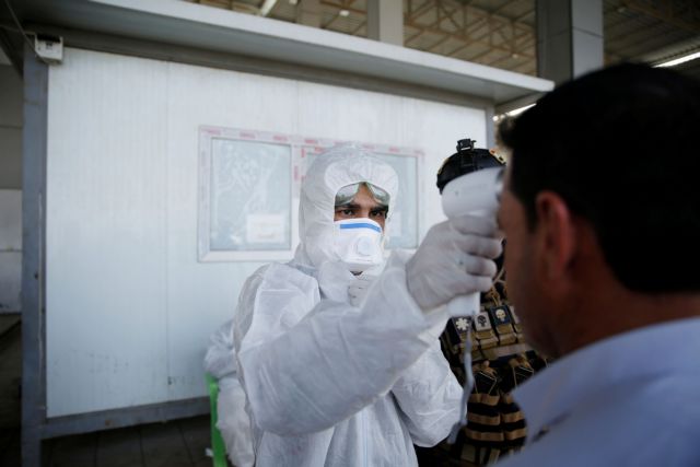 ΠΟΥ: Στους 60.000 οι θάνατοι ετησίως από την εποχική γρίπη, όχι πανικός για τον κοροναϊό