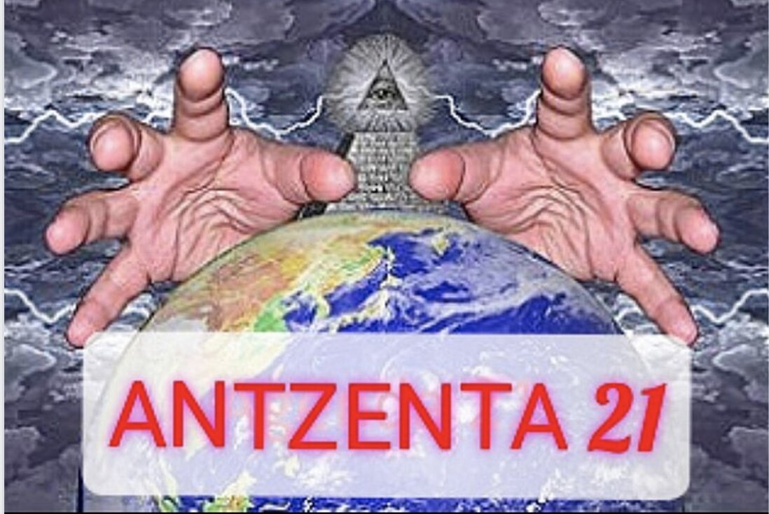 ΑΤΖΕΝΤΑ 21 & 2030: Ο ύπαρκτος λόγος πίσω από τον «κορωναϊό». Στον κόλπο και ο…ΜΗΤΣΟΤΑΚΗΣ. ΞΥΠΝΗΣΤΕ ΕΛΛΗΝΕΣ!!!