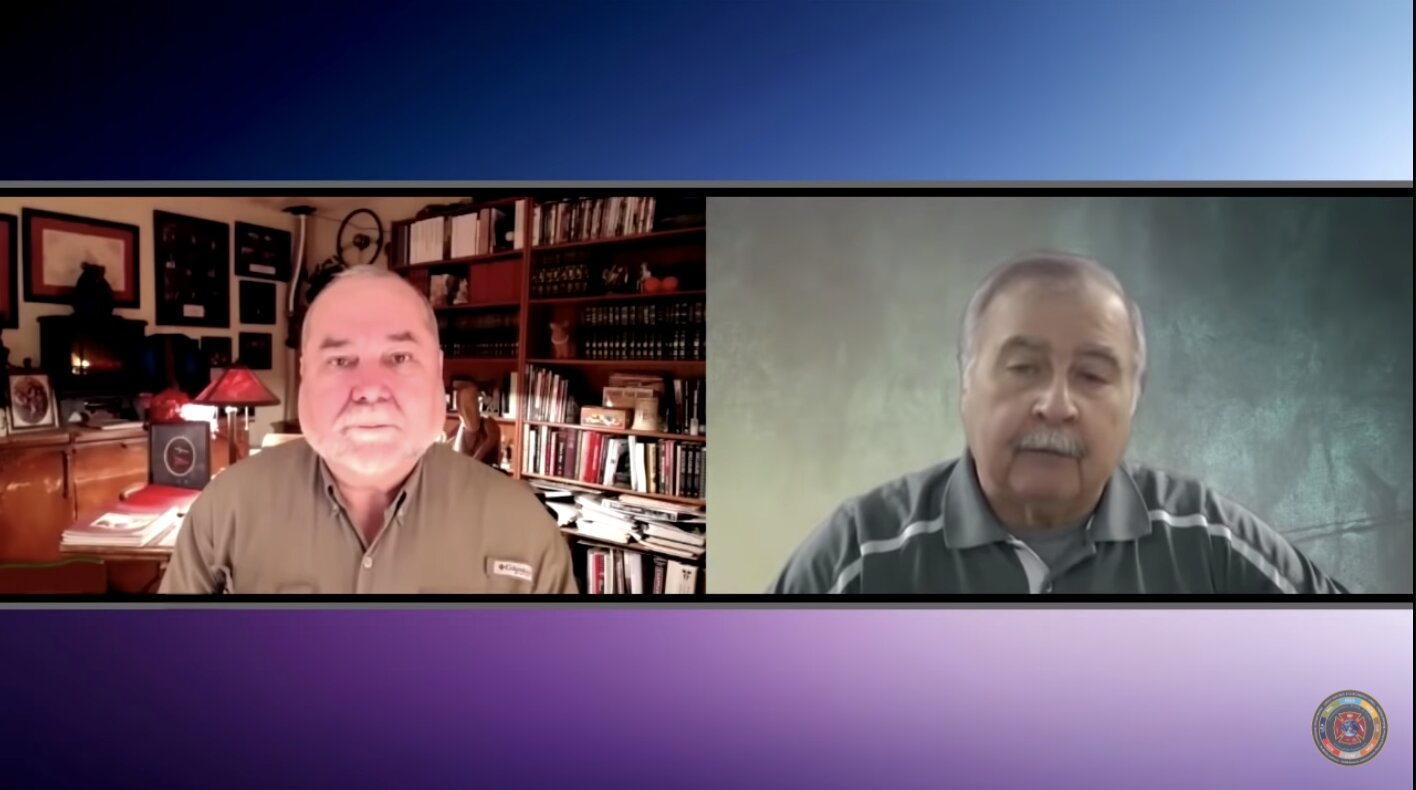 Former CIA agent Robert David Steele: “EVERY spy agency in the world uses pedophilia for blackmail purposes.”