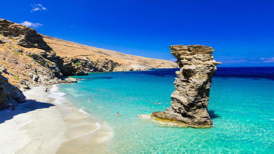 10 things Greece does better than anywhere else