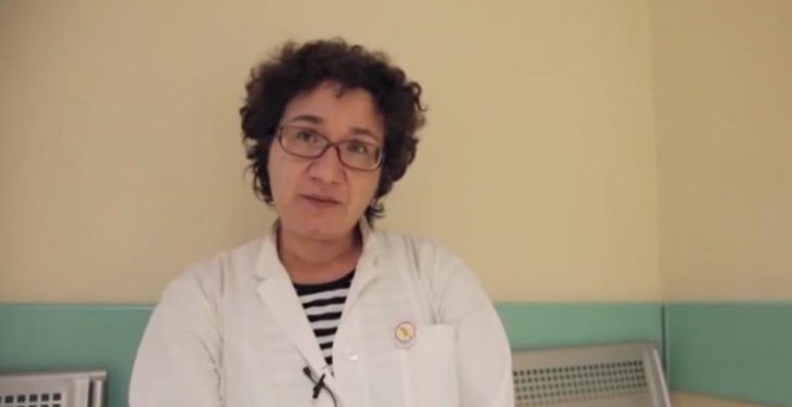 Ανατροπή απο Ελληνίδα Λοιμωξιολόγο: Η απαγόρευση κυκλοφορίας ΔΕΝ είναι για τον περιορισμό της επιδημίας