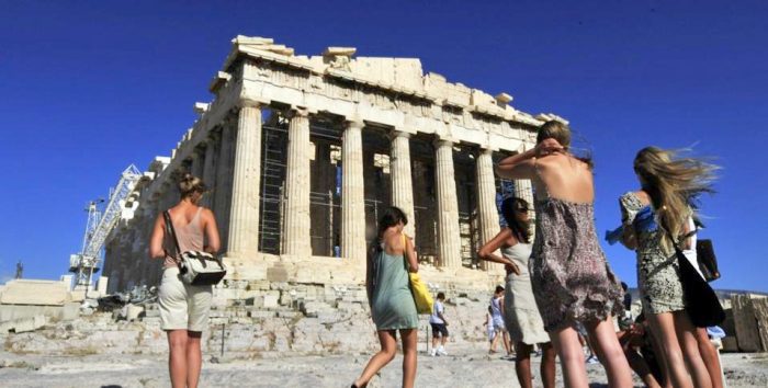 Greece Shuts Down All Hotels in Latest Coronavirus Emergency Measure