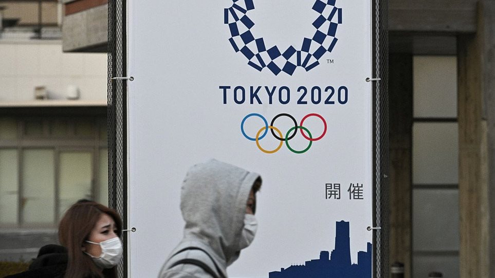 Κορωνοϊός – Ολυμπιακοί Αγώνες Τόκιο: Μετάθεση έως το καλοκαίρι του 2021 αποφάσισε η ΔΟΕ