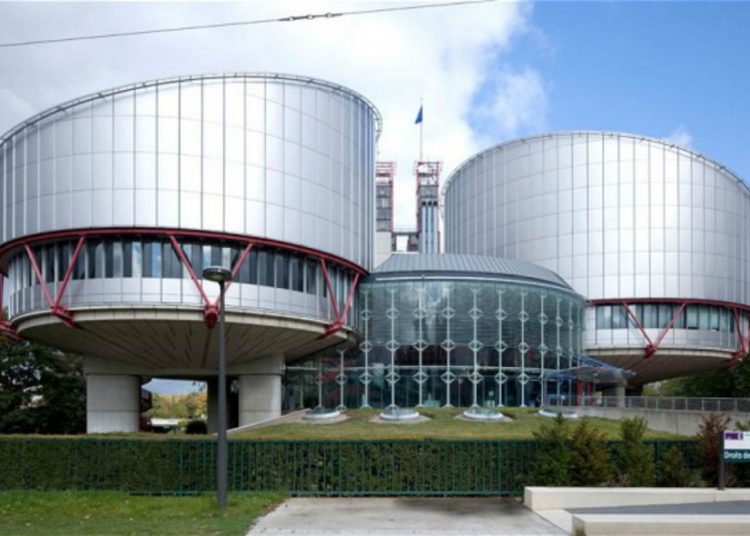 Αποκάλυψη: Απορρίφθηκαν από το Ευρωπαϊκό Δικαστήριο ασφαλιστικά μέτρα κατά της Ελλάδας για την αναστολή ασύλου