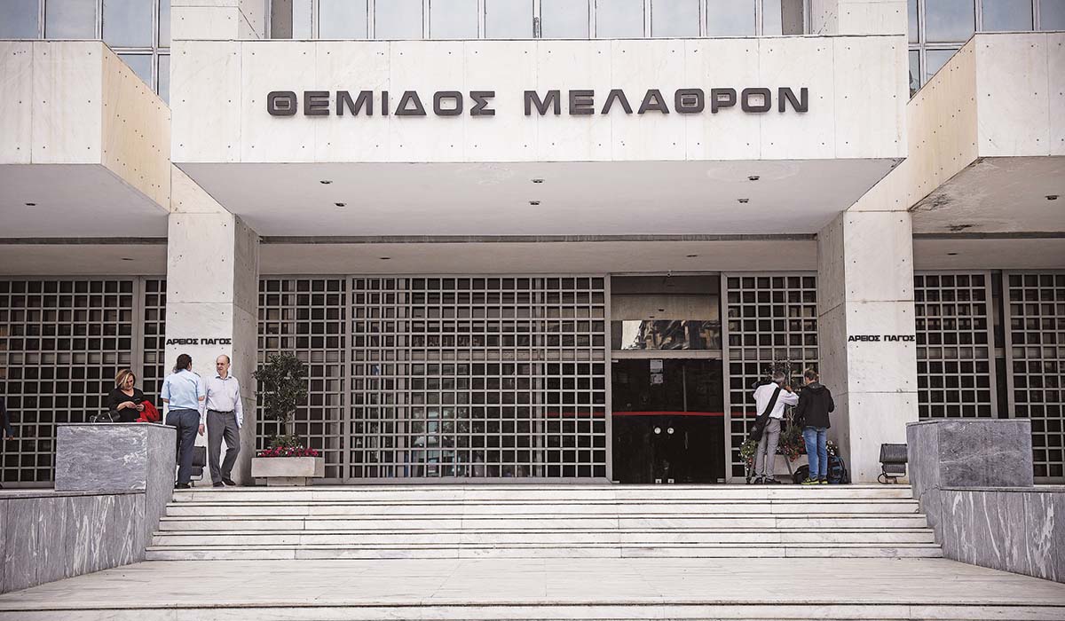 Προς Εισαγγελέα Αρείου Πάγου. Η κρατική διαχείριση της πανδημίας έχει προκαλέσει αρκετές απορίες στους Έλληνες…