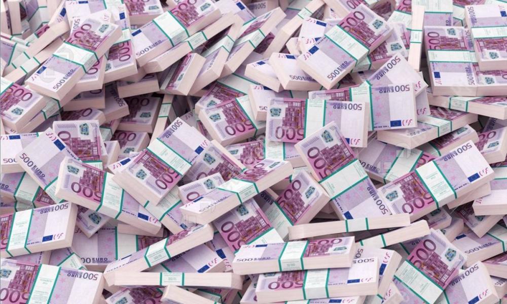 Λεφτά με το τσουβάλι στα ΜΜΕ: Δίνουν ακόμη 9 εκατομμύρια
