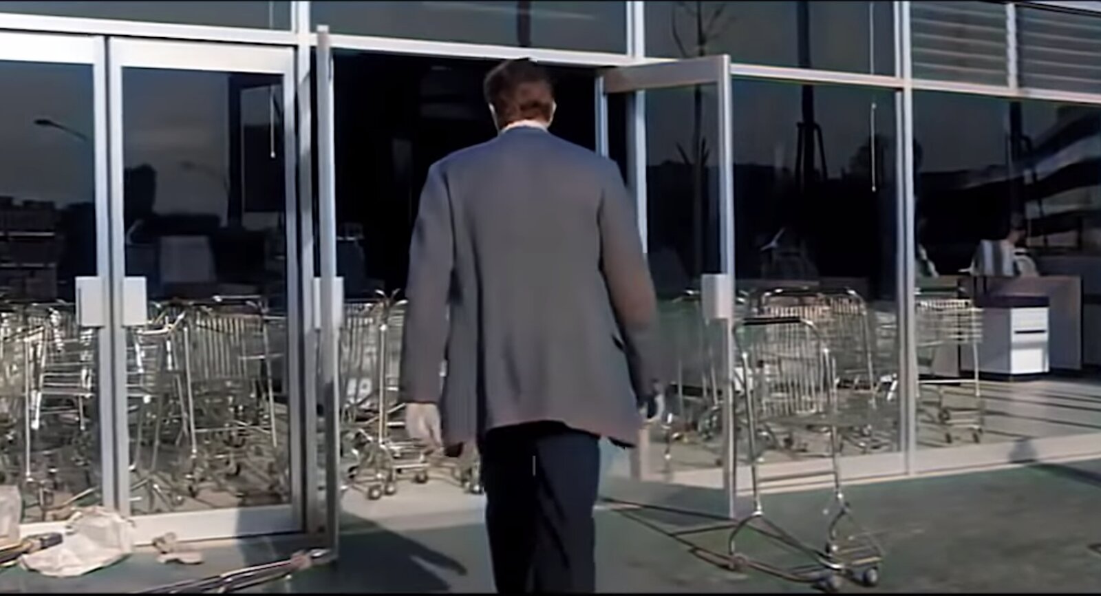 Movie “THE LAST MAN ON EARTH” (1964) predicted what would happen with the…CORONAVIRUS