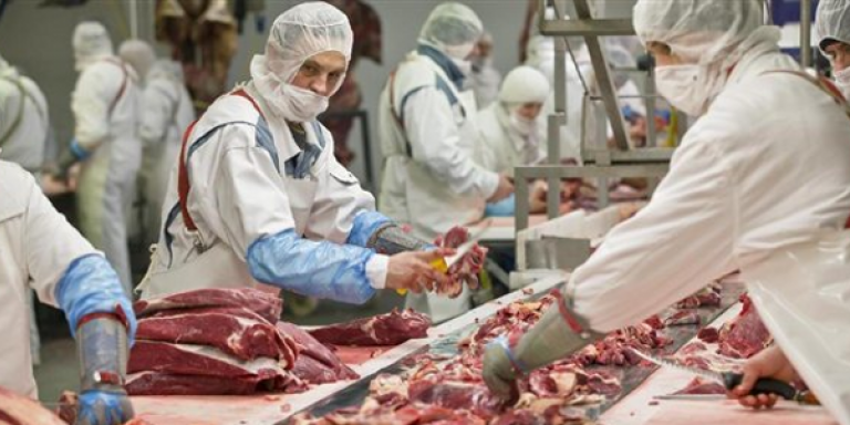 ΕΦΕΤ: Αυτές είναι οι 23 εταιρείες που πωλούσαν κρέας με DNA αλόγου [λίστα]