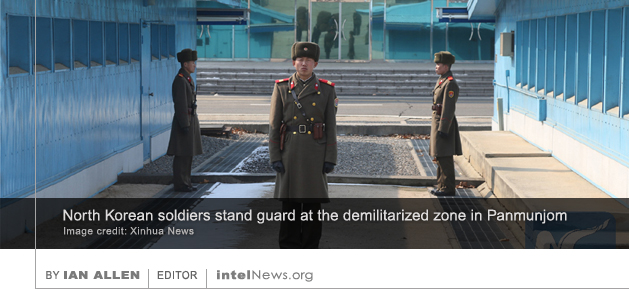 South Korea, China, urge caution over rumors of North Korean leader’s death