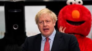 Coronavirus: Boris Johnson spends second night in intensive care. Continues to FOOL British citizens