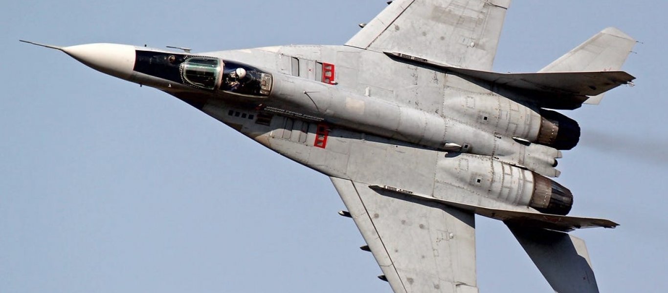 Ένοπλες Δυνάμεις ΗΠΑ: «Αεροσκάφη της ρωσικής Αεροπορίας μεταφέρθηκαν στη Λιβύη» – Αμερικανική στήριξη σε Τουρκία