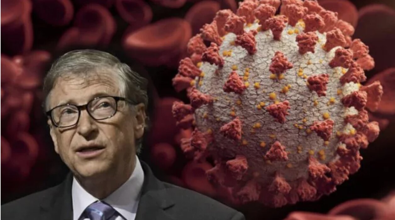 Bill Gates: The World May Need 14 Billion Doses Of A Coronavirus Vaccine To Stop The Virus